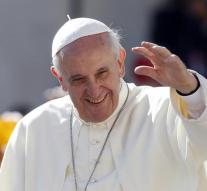 Pope congratulates 27th birthday EU leaders