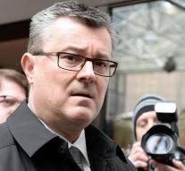 Premier Croatia furious about acquittal Seselj