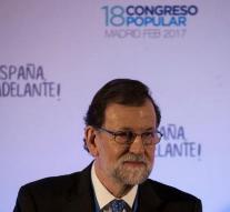 Premier Spain to testify in corruption case