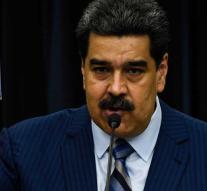 President Maduro: US want to kill me