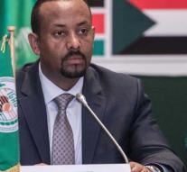 Prime Minister Ethiopia survives