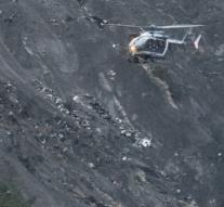 Prison for 'survivor' disaster Germanwings