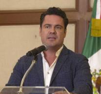 Prosecutor away to 'mobile mortuary' Mexico