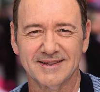 Prosecutor LA drops case against Kevin Spacey