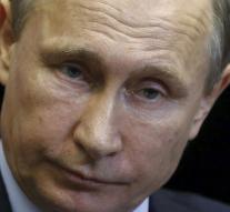 Putin denies troops in Ukraine is not