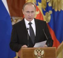 Putin will take stock of stakes in Syria