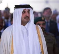 Qatar is looking for rapprochement in conflict Gulf region