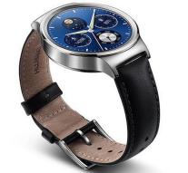 Review : Huawei Watch