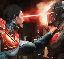 Review: Injustice 2