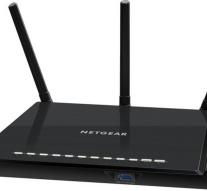 Review: Smart Netgear R6400 WiFi Router