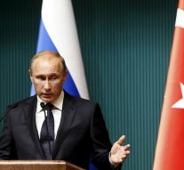 Russia wants seat F-counsel on Turkish actions
