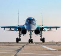 Russian fighters killed in Syria