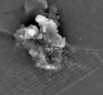 Russians bombard IS Palmyra