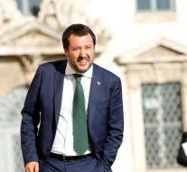 Salvini does not want a fight with EU ministers