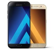 Samsung launches new Galaxy A