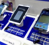 Samsung to court to updates