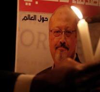 Saudi OM wants death penalty in Khashoggi case