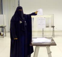 Saudi woman wins seat in elections