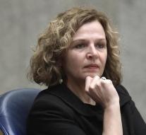 Schippers load thought time