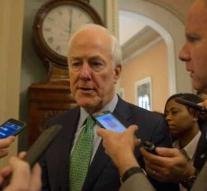 Senators remind Trump about levy