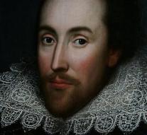 'Shakespeare was not a language innovator '