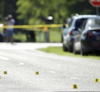 Shooting Florida not terrorism