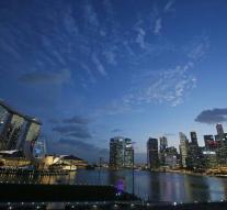 Singapore remains most expensive city in the world