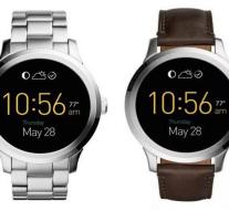 SmartWatch Fossil be ordered