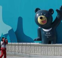 South Korea bans 36,000 foreigners from Olympic Games