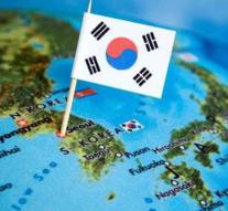 South Korea releases conscientious objectors