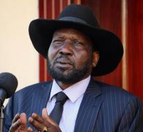 South Sudan arrests suspects attack hotel