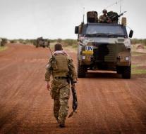 Southern Sudan still additional peacekeepers at arrival