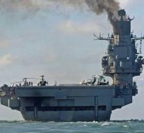 Spain fueling doubts about Russian fleet