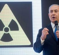 'Speech Netanyahu proves the necessity of the atomic deal'