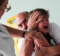 State of emergency in Brazil for yellow fever
