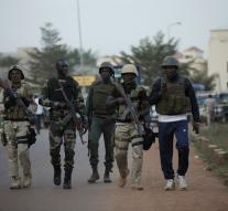 State of emergency in Mali after terrorist attack
