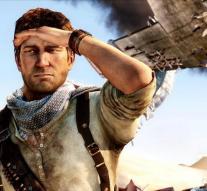 Stranger Things director makes Uncharted movie