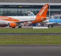 Strike affects Belgian air passengers