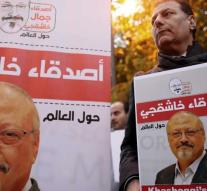 Struggle for trial: Turkish OM wants extradition heat team Khashoggi