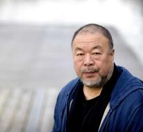 Studio artist Ai Weiwei demolished without warning
