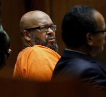 'Suge' Knight awaits 28 years in prison after deal