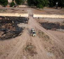 Suicide Attack on Christmas Cameroon