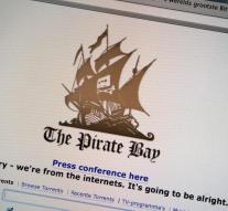 Supreme Court seeking advice on business Pirate Bay