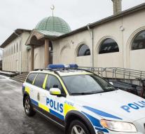Swede sentenced to prepare bombing