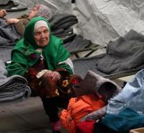 Sweden refuses 106-year-old women's asylum