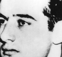 Swedish hero Wallenberg almost declared dead
