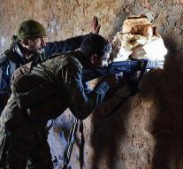 Syrian army puts march into Aleppo continues