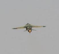 Syrian fighter plane shot down