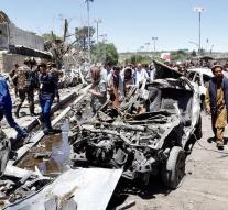 Taliban deny involvement in attack