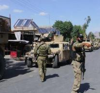 Taliban kill Afghan police officers